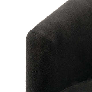 Tindon Armchair Alaska Graphite