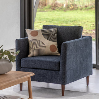 Gateford Armchair Charcoal