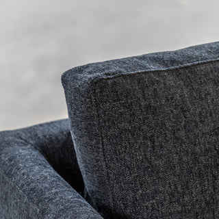 Gateford Armchair Charcoal