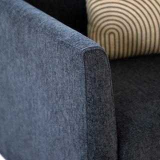 Gateford Armchair Charcoal