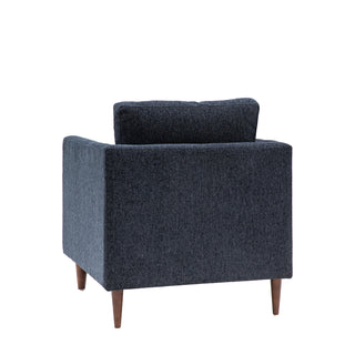 Gateford Armchair Charcoal