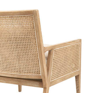 Nagoya Armchair Natural