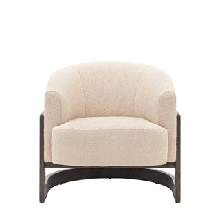 Cercola Armchair - KC at HOME