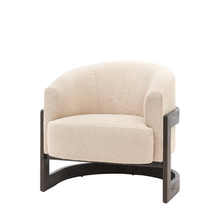 Cercola Armchair - KC at HOME