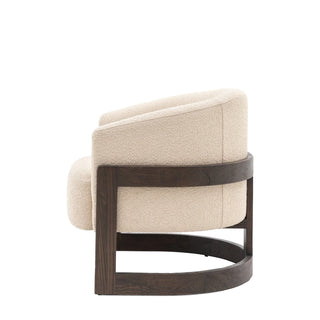 Cercola Armchair - KC at HOME