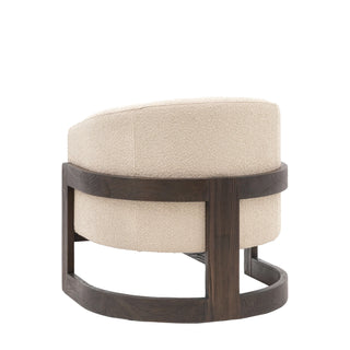 Cercola Armchair - KC at HOME