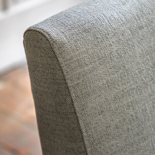 Neyland Armchair Mottled Stone