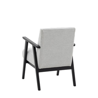 Neyland Armchair Mottled Stone