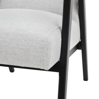 Neyland Armchair Mottled Stone