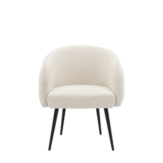Bugatti Tub Chair - KC at HOME