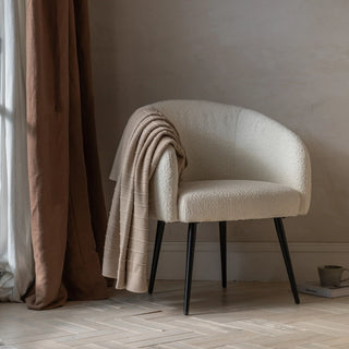 Bugatti Tub Chair - KC at HOME