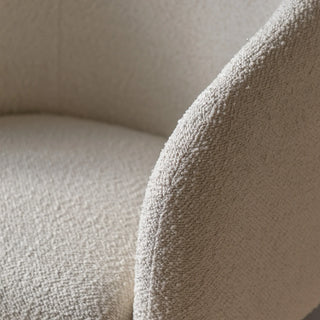 Bugatti Tub Chair - KC at HOME