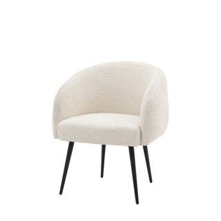 Bugatti Tub Chair - KC at HOME