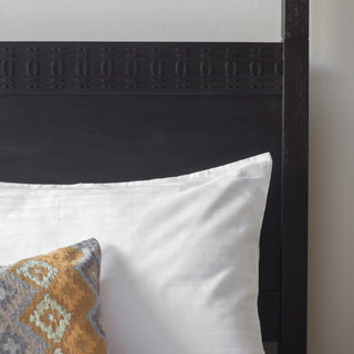 Boho Boutique 4 Poster 5' Bed - KC at HOME
