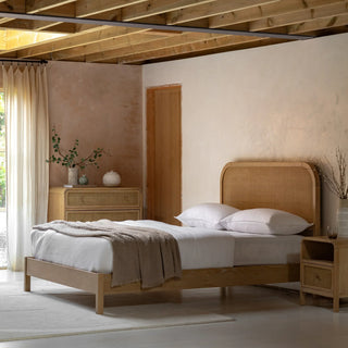 Bibury 5' Bed - KC at HOME