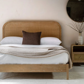 Bibury 5' Bed - KC at HOME
