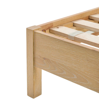 Bibury 5' Bed - KC at HOME