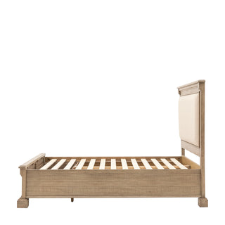 Vancouver 5' Bed