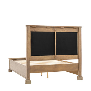 Vancouver 6' Bed