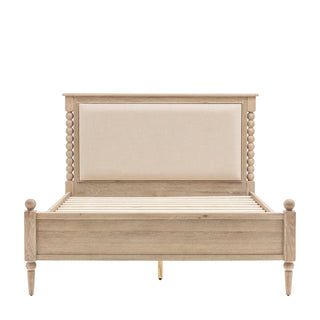 Artisan 5' Bed - KC at HOME