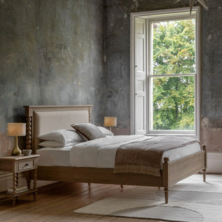 Artisan 5' Bed - KC at HOME