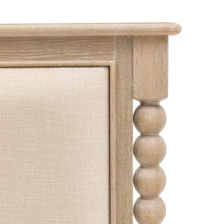 Artisan 5' Bed - KC at HOME