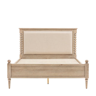 Artisan 6' Bed - KC at HOME
