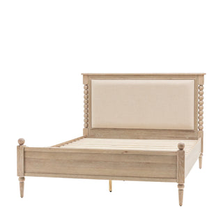 Artisan 6' Bed - KC at HOME