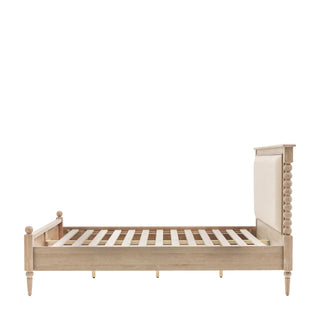 Artisan 6' Bed - KC at HOME