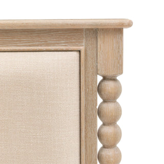 Artisan 6' Bed - KC at HOME