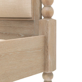 Artisan 6' Bed - KC at HOME