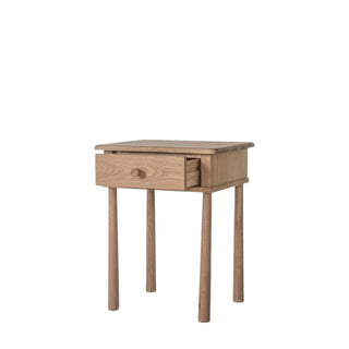Wycombe 1 Drawer Bedside