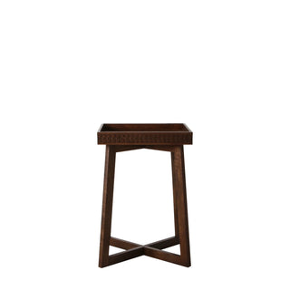 Boho Retreat Bedside Table - KC At Home
