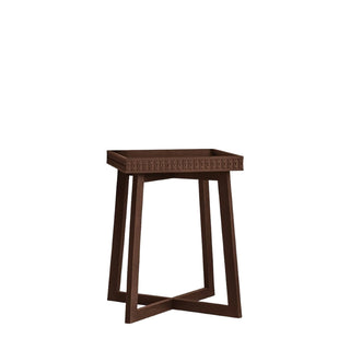 Boho Retreat Bedside Table - KC At Home