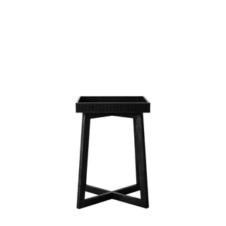 Boho Boutique Bedside Table - KC at HOME