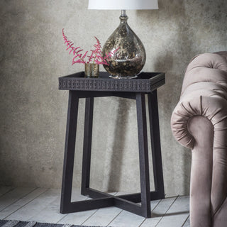 Boho Boutique Bedside Table - KC at HOME
