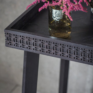 Boho Boutique Bedside Table - KC at HOME