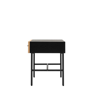 Hyland 1 Drawer Bedside - KC At Home
