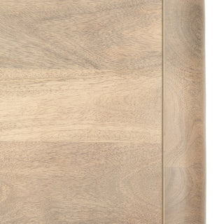 Colonna 1 Drawer Bedside - KC At Home