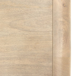 Colonna 1 Drawer Bedside - Slim - KC At Home