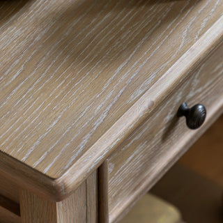 Artisan 1 Drawer Bedside - KC at HOME