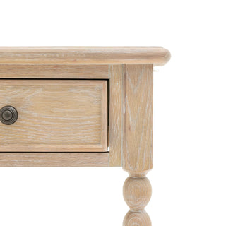 Artisan 1 Drawer Bedside - KC at HOME