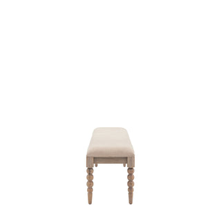 Artisan Dining Bench