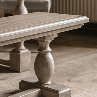 Vancouver Dining Bench