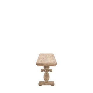Vancouver Dining Bench