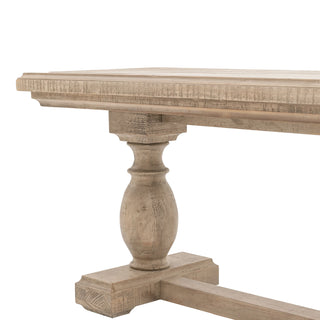 Vancouver Dining Bench