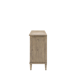 Rustique 7 Drawer Chest