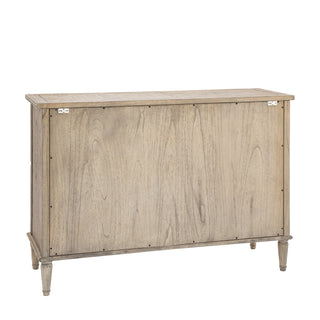 Rustique 7 Drawer Chest