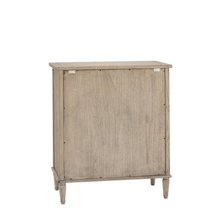 Rustique 5 Drawer Chest