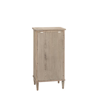 Rustique 5 Drawer Lingerie Chest